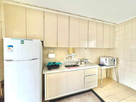 Imagem Apartamento com 2 Quartos à Venda, 80 m² em Jardim Astúrias - Guarujá