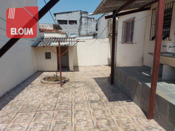 Casa com 2 Quartos para Alugar, 120 m² em Pirituba - São Paulo