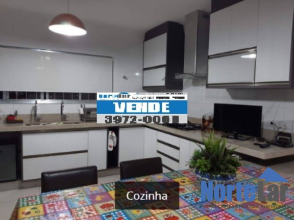 Imagem Sobrado com 3 Quartos à Venda, 185 m² em Parque Mandaqui - São Paulo