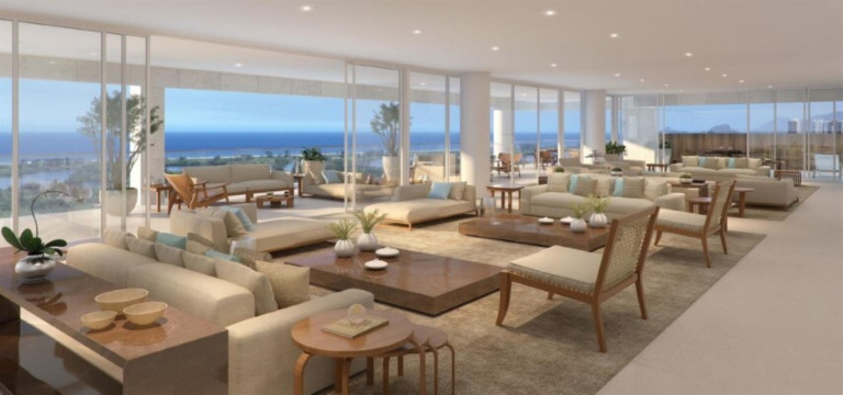 Imagem Imóvel com 4 Quartos à Venda, 266 m² em Barra Da Tijuca - Rio De Janeiro