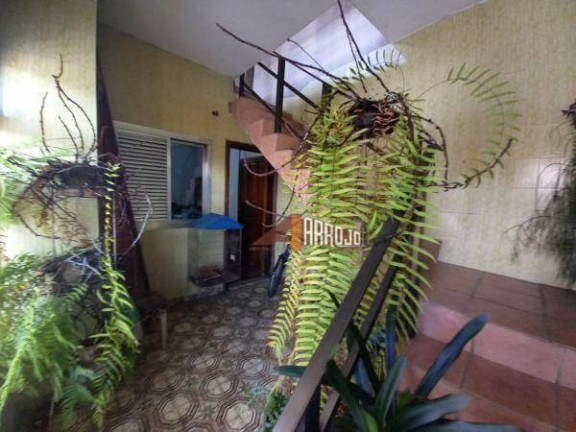Imagem Sobrado com 4 Quartos à Venda, 191 m² em Penha De França - São Paulo