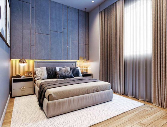 Imagem Apartamento com 3 Quartos à Venda, 134 m² em Guilhermina - Praia Grande Imagem Apartamento com 3 Quartos à Venda, 134 m² em Guilhermina - Praia Grande