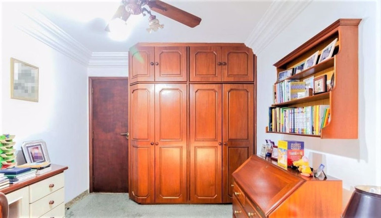 Imagem Apartamento com 4 Quartos à Venda, 236 m² em Itaim Bibi - São Paulo Imagem Apartamento com 4 Quartos à Venda, 236 m² em Itaim Bibi - São Paulo