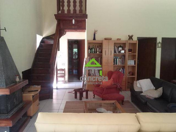 Imagem Casa com 2 Quartos à Venda, 235 m² em Jardim Santa Paula - Cotia