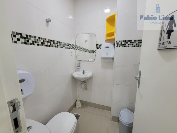 Imagem Sala Comercial à Venda, 42 m² em Centro - Rio De Janeiro Imagem Sala Comercial à Venda, 42 m² em Centro - Rio De Janeiro