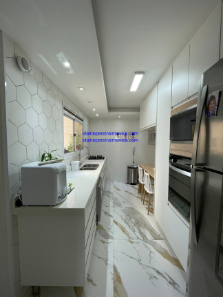Imagem Apartamento com 3 Quartos à Venda, 134 m² em Jardim Olympia - São Paulo Imagem Apartamento com 3 Quartos à Venda, 134 m² em Jardim Olympia - São Paulo
