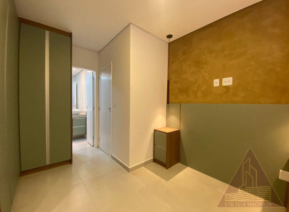 Imagem Casa com 2 Quartos à Venda, 100 m² em Campo Grande - Santos Imagem Casa com 2 Quartos à Venda, 100 m² em Campo Grande - Santos