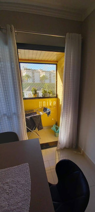 Imagem Apartamento com 3 Quartos à Venda, 62 m² em Jardim América - São José Dos Campos Imagem Apartamento com 3 Quartos à Venda, 62 m² em Jardim América - São José Dos Campos