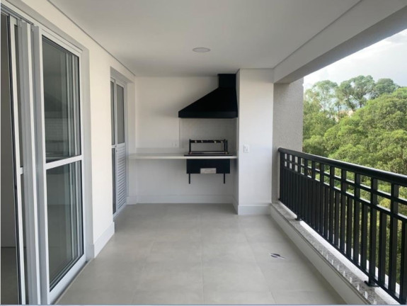 Imagem Apartamento com 3 Quartos à Venda, 128 m² em Vila Andrade - São Paulo