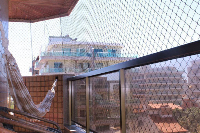 Imagem Apartamento com 3 Quartos à Venda, 153 m² em Braga - Cabo Frio Imagem Apartamento com 3 Quartos à Venda, 153 m² em Braga - Cabo Frio
