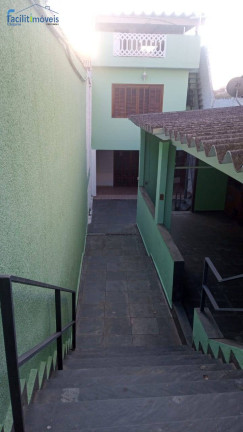 Imagem Sobrado com 5 Quartos à Venda, 235 m² em Paulicéia - São Bernardo Do Campo Imagem Sobrado com 5 Quartos à Venda, 235 m² em Paulicéia - São Bernardo Do Campo
