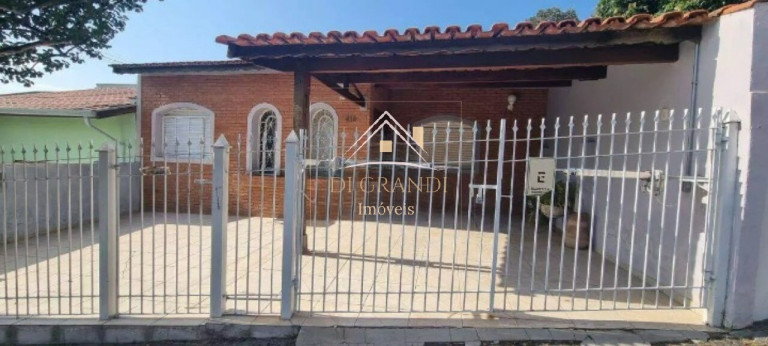 Casa com 3 Quartos à Venda, 158 m² em Vila Clayton - Valinhos