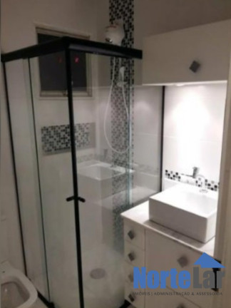 Imagem Apartamento com 2 Quartos à Venda, 54 m² em Casa Verde Alta - São Paulo