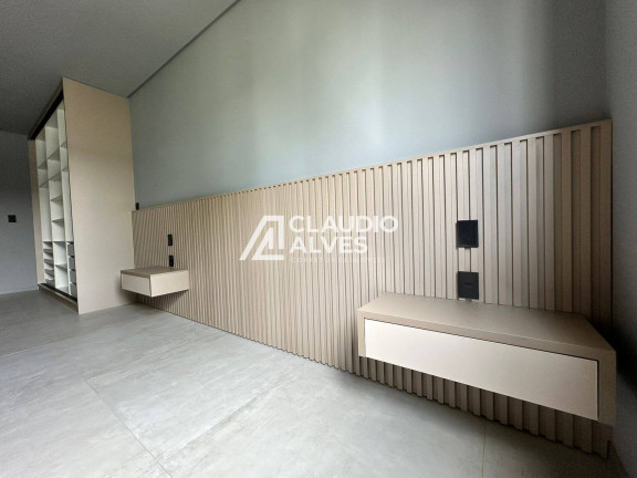 Imagem Casa de Condomínio com 4 Quartos à Venda, 209 m² em Sim - Feira De Santana