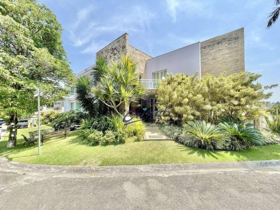 Imagem Casa com 6 Quartos à Venda ou Locação, 1.200 m² em Granja Viana - Carapicuíba Imagem Casa com 6 Quartos à Venda ou Locação, 1.200 m² em Granja Viana - Carapicuíba