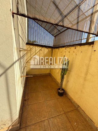 Imagem Apartamento com 3 Quartos à Venda, 125 m² em Fabrício - Uberaba
