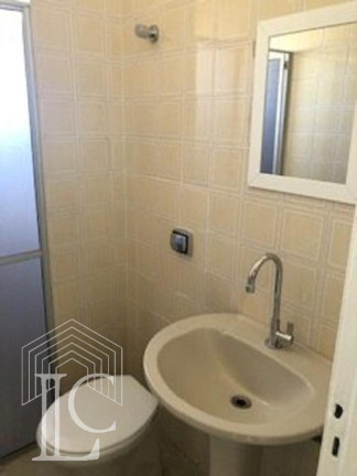 Imagem Apartamento com 2 Quartos à Venda, 56 m² em Jabaquara - São Paulo