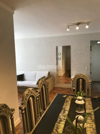 Imagem Apartamento com 3 Quartos à Venda, 95 m² em Paraíso - São Paulo Imagem Apartamento com 3 Quartos à Venda, 95 m² em Paraíso - São Paulo