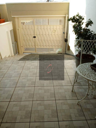 Sobrado com 3 Quartos à Venda, 192 m² em Jardim Pacaembu - Jundiaí