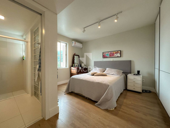 Imagem Apartamento com 3 Quartos à Venda, 122 m² em Centro - Jaraguá Do Sul