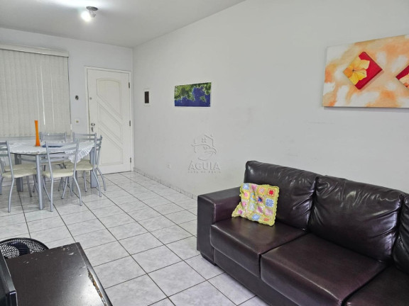 Apartamento com 2 Quartos à Venda, 70 m² em Centro - Ubatuba