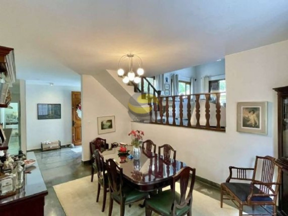 Imagem Casa de Condomínio com 4 Quartos à Venda, 413 m² em Chácara Eliana - Cotia Imagem Casa de Condomínio com 4 Quartos à Venda, 413 m² em Chácara Eliana - Cotia