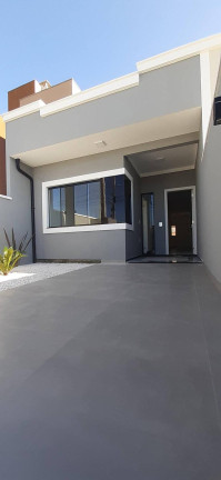Casa com 2 Quartos à Venda, 80 m² em Bosque Da Mata - Tijucas