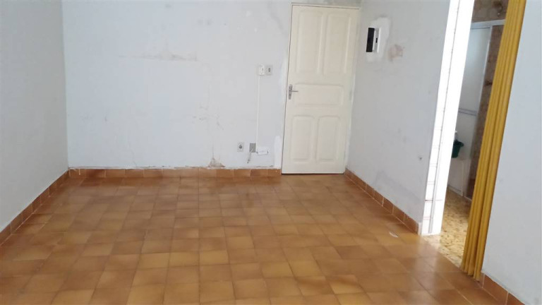 Imagem Kitnet com 1 Quarto à Venda, 28 m² em Caiçara - Praia Grande Imagem Kitnet com 1 Quarto à Venda, 28 m² em Caiçara - Praia Grande