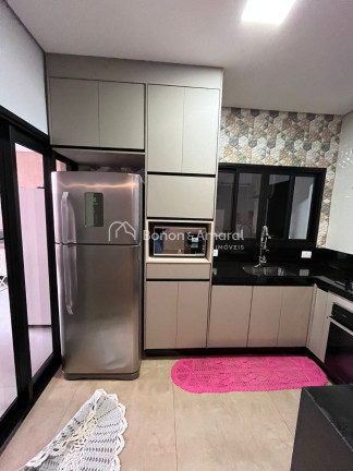 Imagem Casa com 3 Quartos à Venda, 200 m² em Vila Monte Alegre - Paulínia Imagem Casa com 3 Quartos à Venda, 200 m² em Vila Monte Alegre - Paulínia
