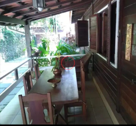 Imagem Casa com 5 Quartos à Venda, 402 m² em Juquehy - São Sebastião