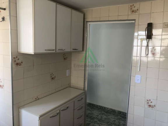 Imagem Apartamento com 2 Quartos à Venda, 49 m² em Vila Nova Cachoeirinha - São Paulo Imagem Apartamento com 2 Quartos à Venda, 49 m² em Vila Nova Cachoeirinha - São Paulo