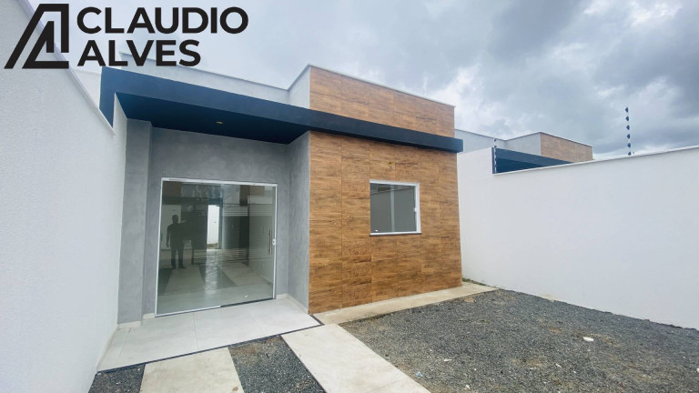 Casa com 2 Quartos à Venda, 64 m² em Conceição - Feira De Santana
