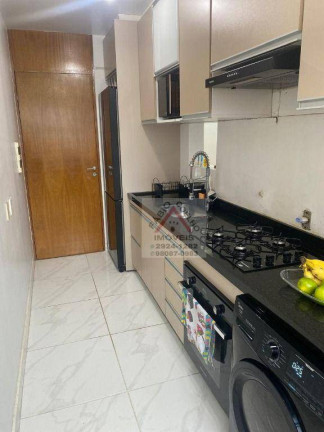 Imagem Apartamento com 2 Quartos à Venda, 54 m² em Vila Do Castelo - São Paulo Imagem Apartamento com 2 Quartos à Venda, 54 m² em Vila Do Castelo - São Paulo
