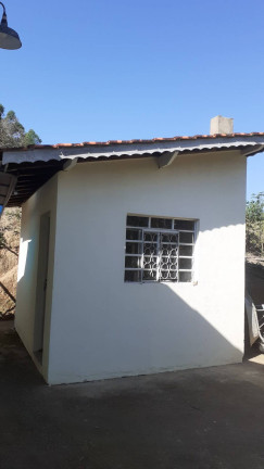 Imagem Chácara com 3 Quartos à Venda, 158 m² em Estiva Do Agudo - Bragança Paulista