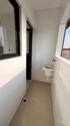 Imagem Casa com 2 Quartos à Venda, 55 m² em Maracanã - Praia Grande