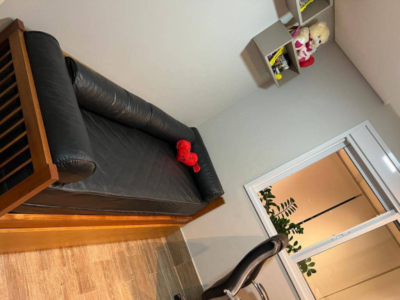 Imagem Apartamento com 2 Quartos à Venda, 105 m² em Jardim Dom Bosco - São Paulo