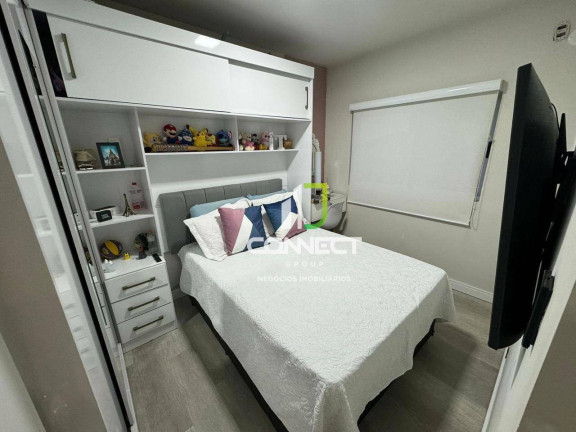 Imagem Apartamento com 2 Quartos à Venda, 42 m² em Murta - Itajaí