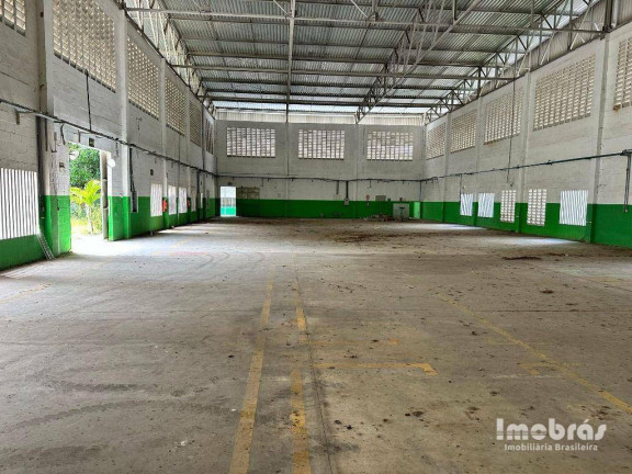 Imagem Galpão para Alugar, 1.340 m² em Centro - Eusébio Imagem Galpão para Alugar, 1.340 m² em Centro - Eusébio