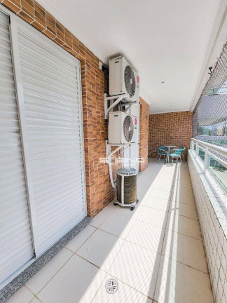 Imagem Apartamento com 2 Quartos para Alugar, 74 m² em Riviera De São  Lourenço  - Bertioga