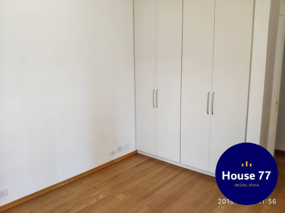 Imagem Apartamento com 4 Quartos à Venda, 190 m² em Vila Andrade - São Paulo