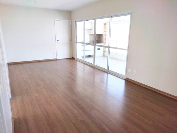 Imagem Apartamento com 3 Quartos à Venda, 110 m² em Vila Suzana - São Paulo