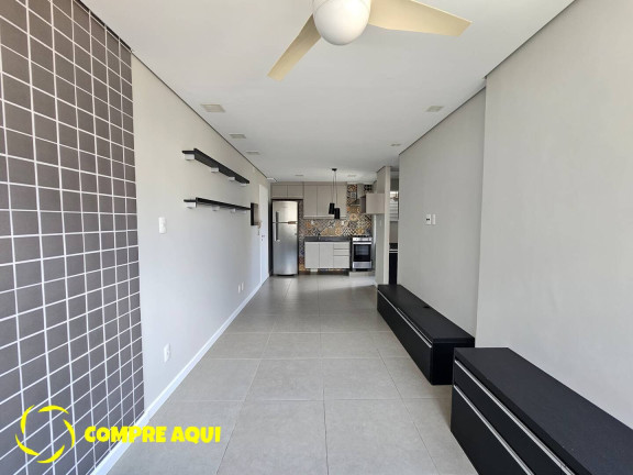 Foto do imóvel Apartamento com 1 Quarto à Venda, 36 m² em Santa Cecília - São Paulo