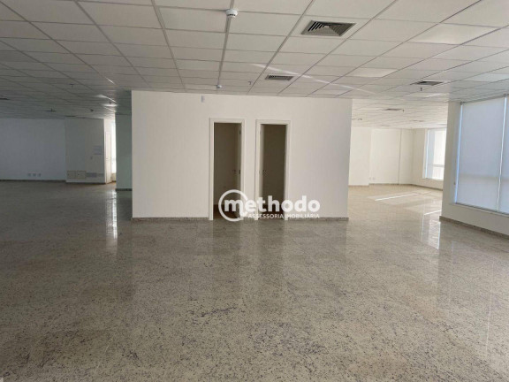 Imagem Sala Comercial para Alugar, 313 m² em Jardim Guanabara - Campinas