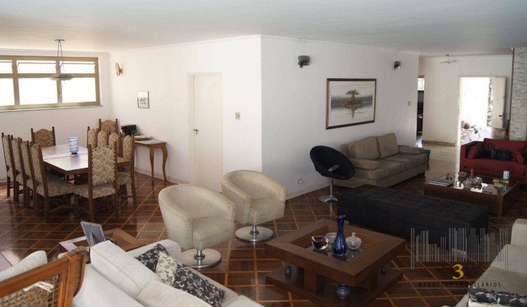 Imagem Casa com 4 Quartos à Venda, 377 m² em Alto De Pinheiros - São Paulo Imagem Casa com 4 Quartos à Venda, 377 m² em Alto De Pinheiros - São Paulo