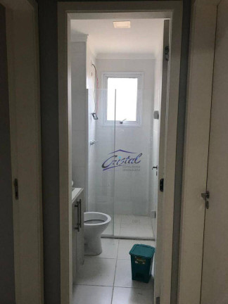 Imagem Apartamento com 2 Quartos à Venda, 52 m² em Jardim Do Lago - São Paulo Imagem Apartamento com 2 Quartos à Venda, 52 m² em Jardim Do Lago - São Paulo
