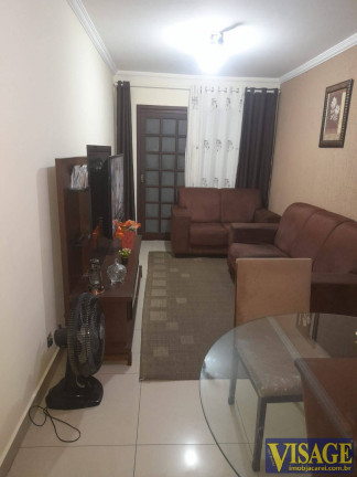 Imagem Casa de Condomínio com 3 Quartos à Venda, 158 m² em Parque Califórnia - Jacareí Imagem Casa de Condomínio com 3 Quartos à Venda, 158 m² em Parque Califórnia - Jacareí