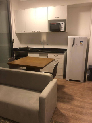 Imagem Apartamento com 1 Quarto à Venda, 42 m² em Vila Olímpia - São Paulo Imagem Apartamento com 1 Quarto à Venda, 42 m² em Vila Olímpia - São Paulo
