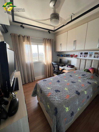 Imagem Apartamento com 4 Quartos à Venda, 234 m² em Rio Pequeno - São Paulo