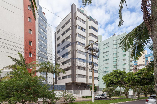 Apartamento com 2 Quartos à Venda, 78 m² em Praia Grande - Torres