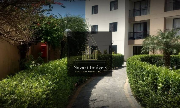 Apartamento com 3 Quartos à Venda, 72 m² em Vila Santos - São Paulo